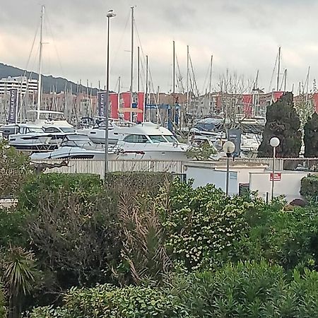 T2 Plage De La Conque Agde Luaran gambar
