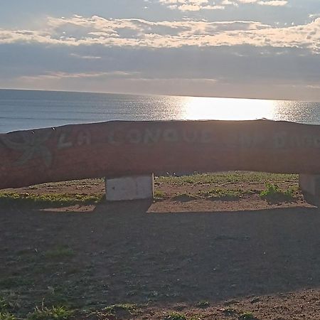 T2 Plage De La Conque Agde Luaran gambar